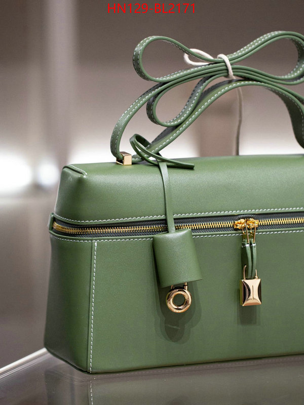 Loro Piana Bags(4A)-Crossbody- supplier in china ID: BL2171 $: 129USD,