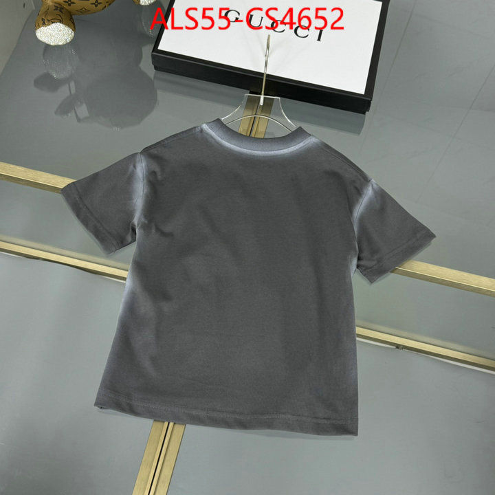 ID: CS4652