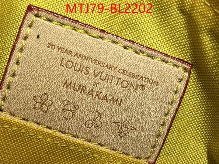 LV Bags(4A)-Petite Malle- shop the best high authentic quality replica ID: BL2202 $: 79USD,