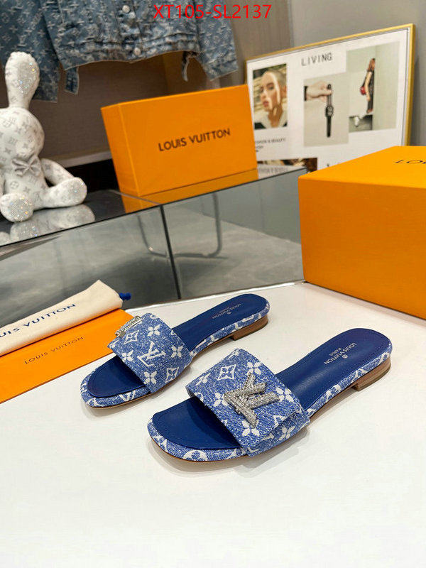 Women Shoes-LV best aaaaa ID: SL2137 $: 105USD