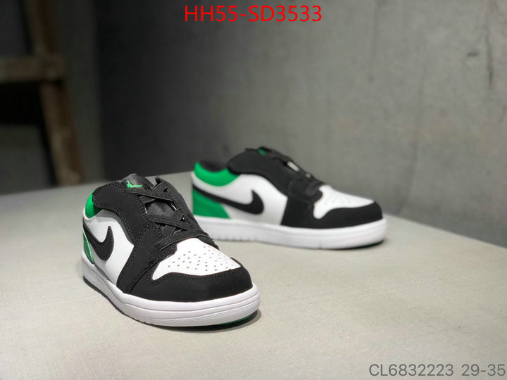 ID: SD3533