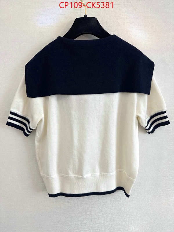 Clothing-MIU MIU we offer ID: CK5381 $: 109USD