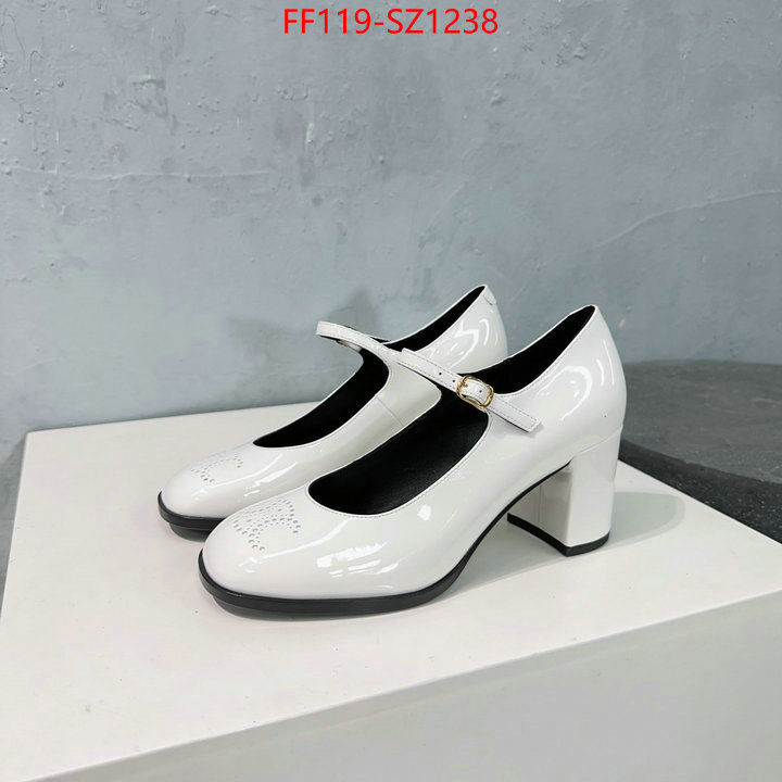 Women Shoes-CELINE wholesale china ID: SZ1238 $: 119USD
