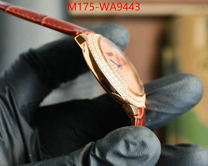 ID: WA9443