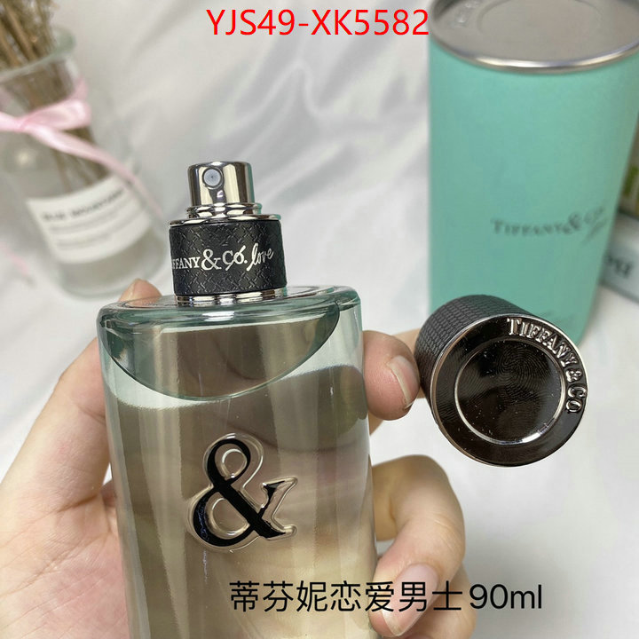Perfume-Tiffany replica 1:1 ID: XK5582 $: 49USD