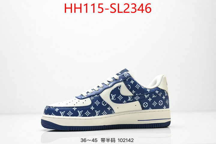 Men Shoes-Nike best aaaaa ID: SL2346 $: 115USD