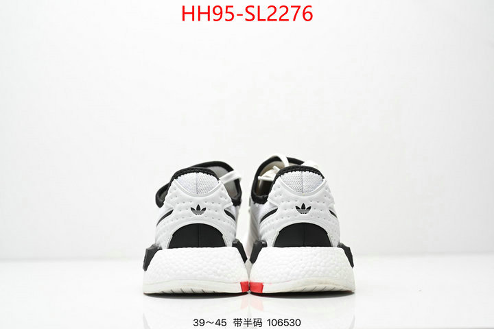 Men Shoes-Adidas 7 star collection ID: SL2276 $: 95USD