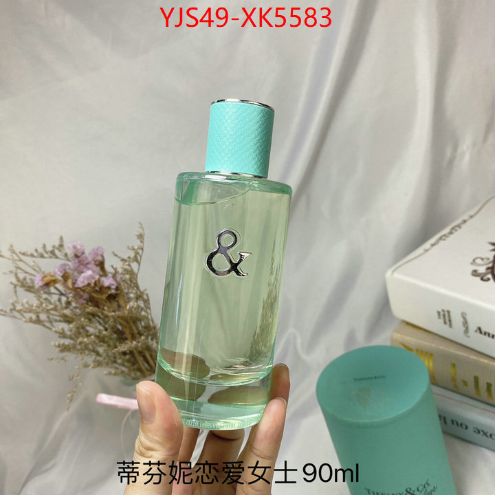 Perfume-Tiffany where to buy the best replica ID: XK5583 $: 49USD