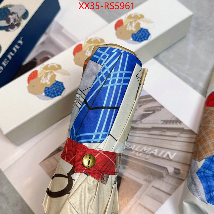 ID: RS5961
