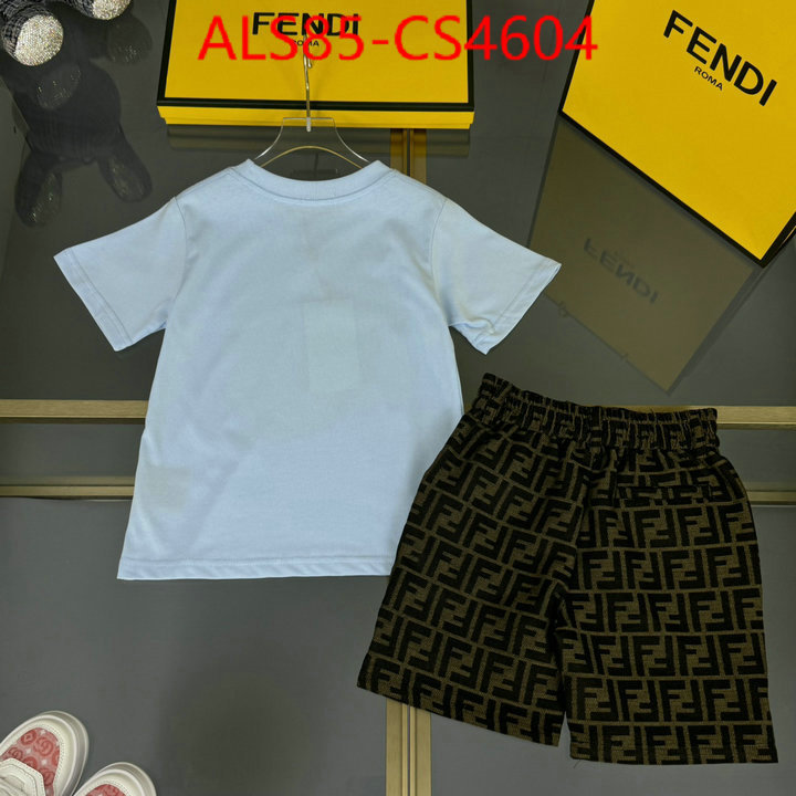 ID: CS4604