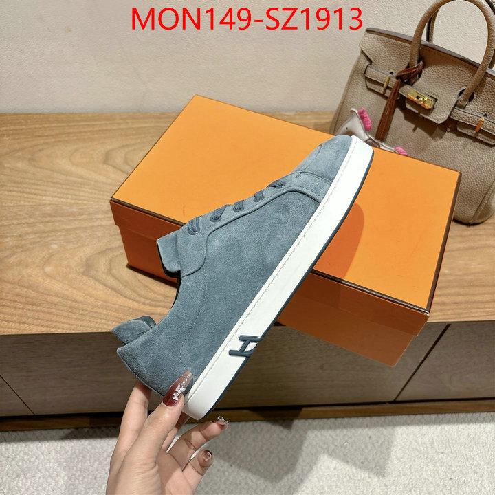 Women Shoes-Hermes replica us ID: SZ1913 $: 149USD
