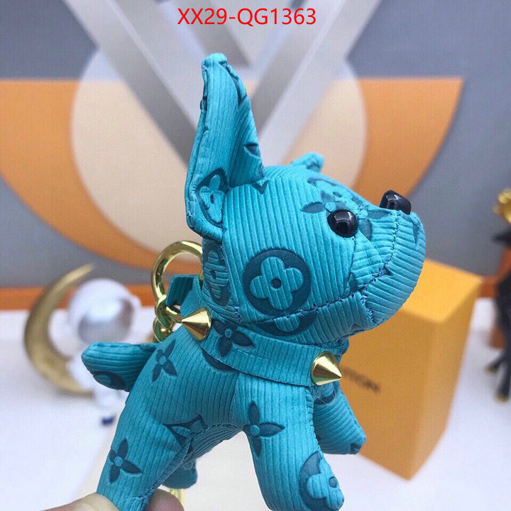 ID: QG1363