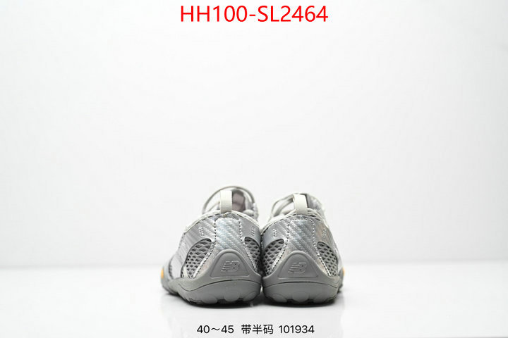 Men Shoes-New Balance replica every designer ID: SL2464 $: 100USD