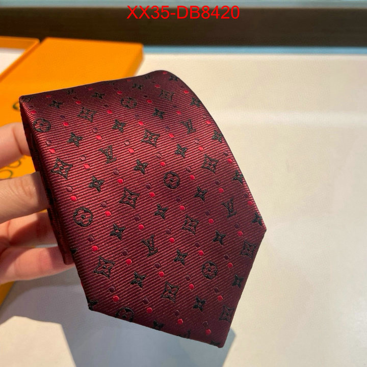 ID: DB8420
