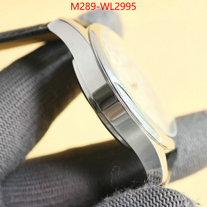 Watch(TOP)-Patek Philippe how can i find replica ID: WL2995 $: 289USD