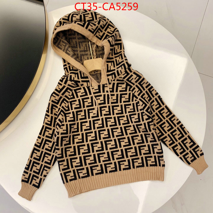 ID: CA5259