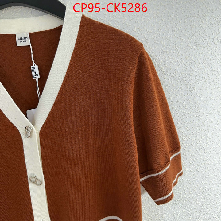 Clothing-Hermes every designer ID: CK5286 $: 95USD