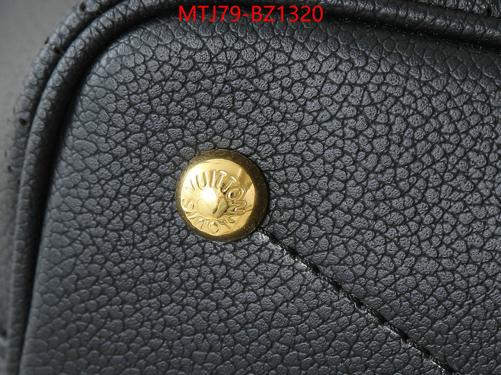 LV Bags(4A)-Pochette MTis Bag- shop designer replica ID: BZ1320 $: 79USD,