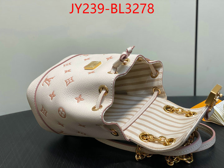 LV Bags(TOP)-Backpack- buy best high-quality ID: BL3278 $: 239USD,