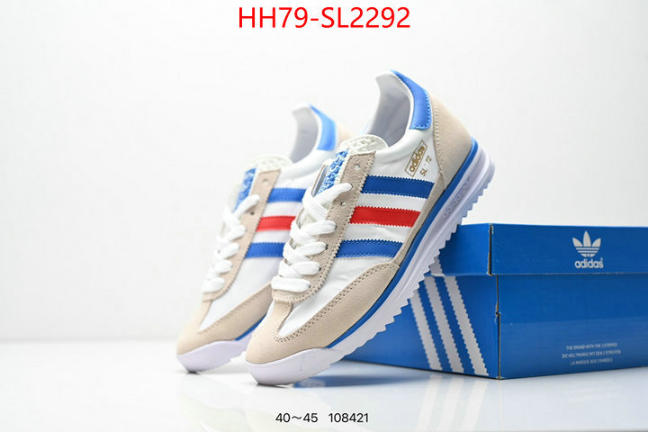 Men Shoes-Adidas high ID: SL2292 $: 79USD