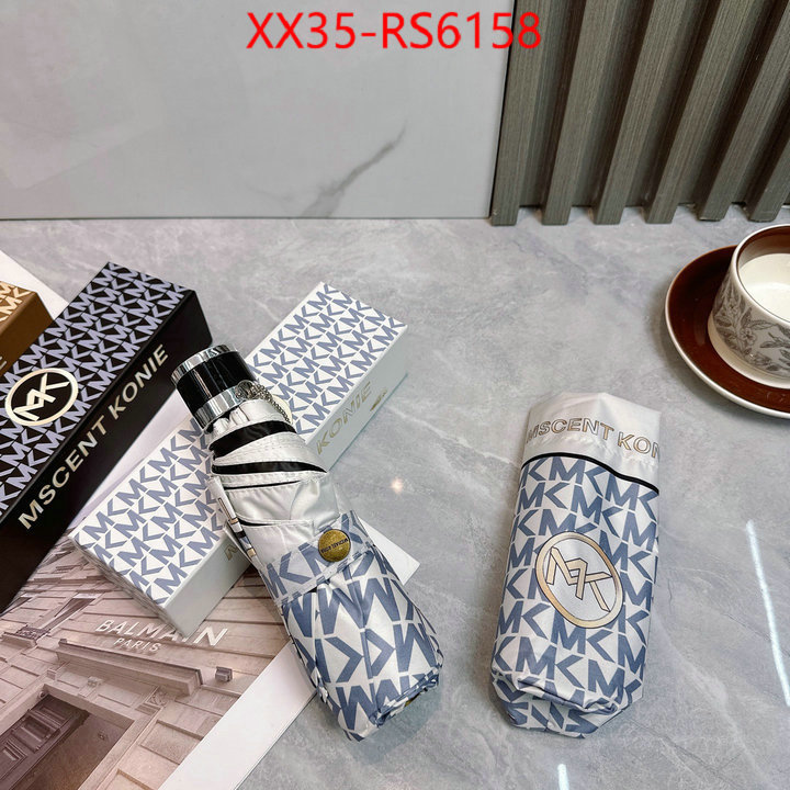 ID: RS6158