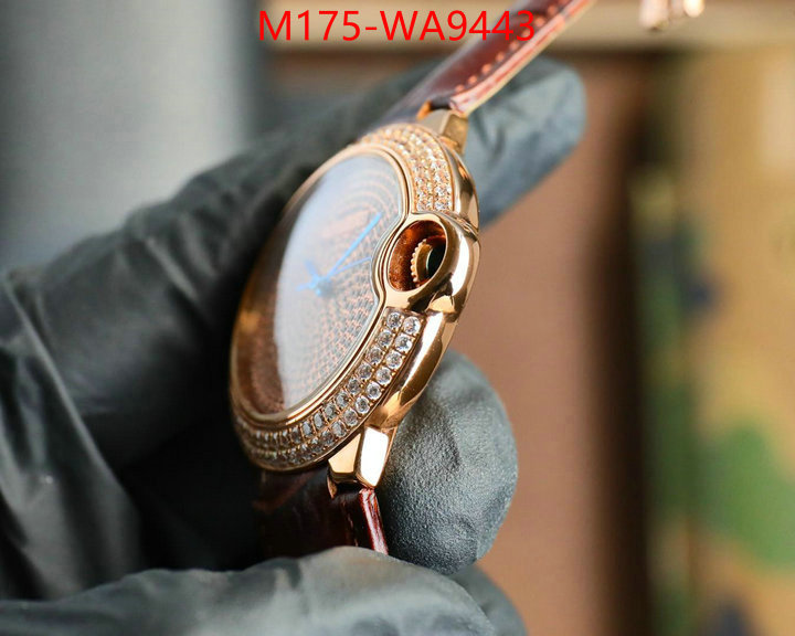 ID: WA9443