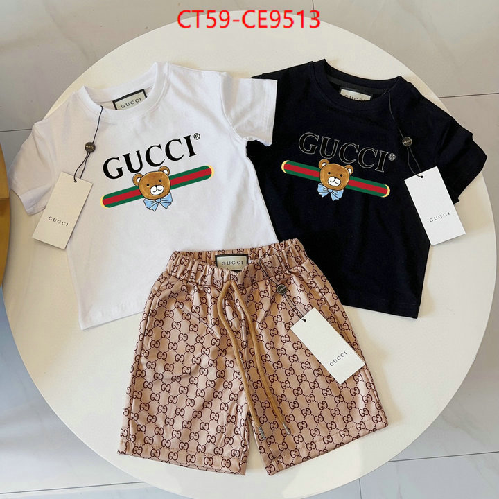 ID: CE9513