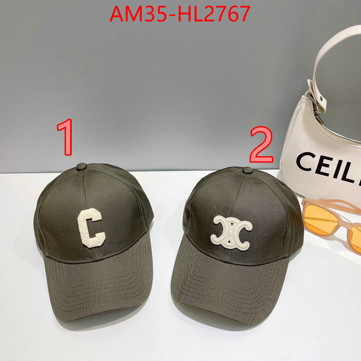 Cap(Hat)-Celine mirror quality ID: HL2767 $: 35USD
