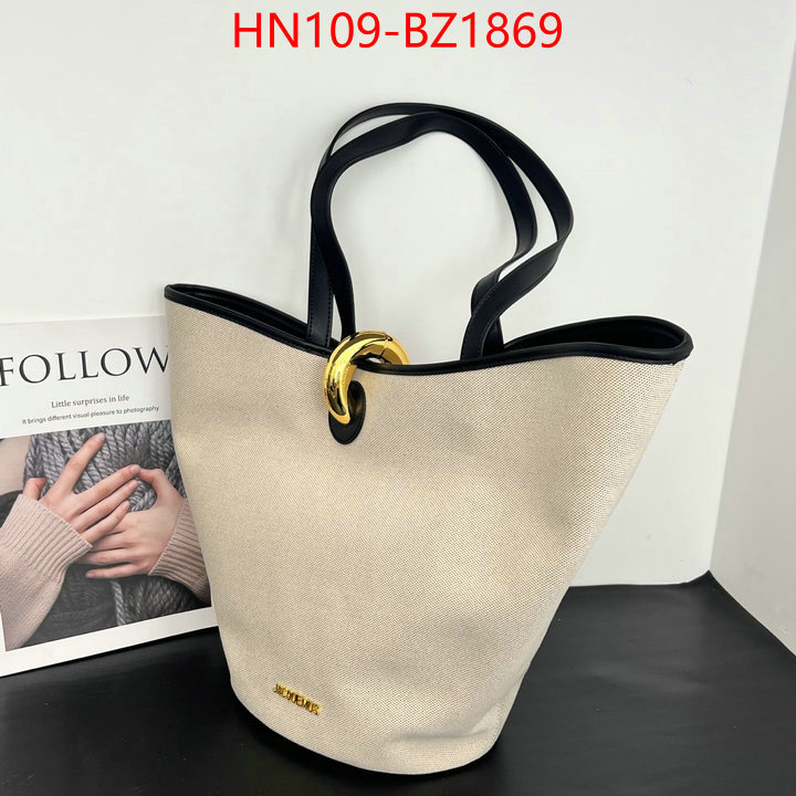 Jacquemus Bags(4A)-Handbag- top quality replica ID: BZ1869 $: 109USD,