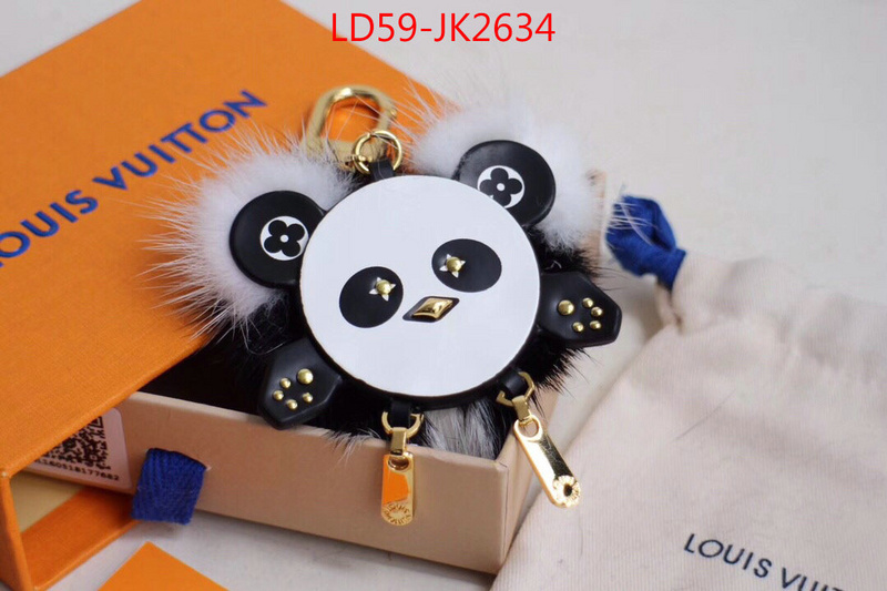 ID:JK2634