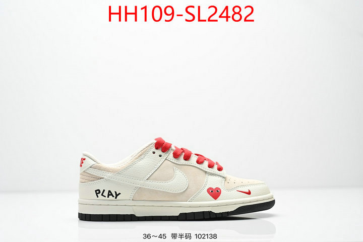 Women Shoes-NIKE where should i buy to receive ID: SL2482 $: 109USD