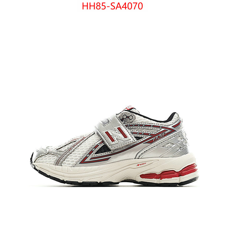 ID: SA4070