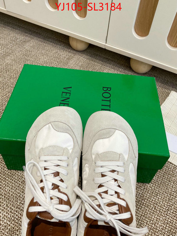 Women Shoes-BV where to buy ID: SL3184 $: 105USD