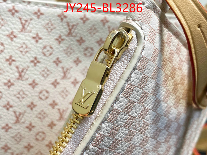 LV Bags(TOP)-Nono-No Purse-Nano No- replica 2024 perfect luxury ID: BL3286 $: 245USD,