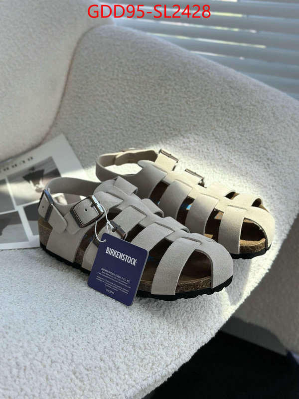 Women Shoes-Birkenstock cheap ID: SL2428 $: 95USD