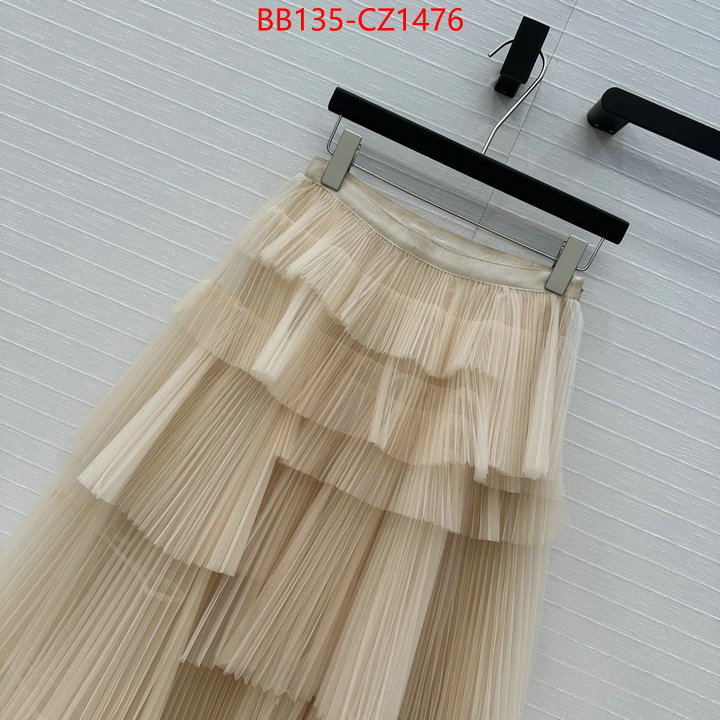 Clothing-Dior where could you find a great quality designer ID: CZ1476 $: 135USD