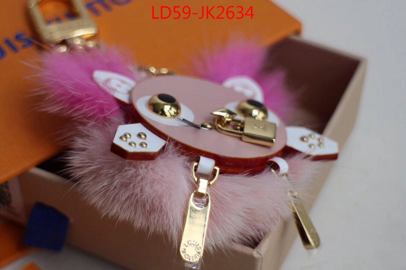 ID:JK2634