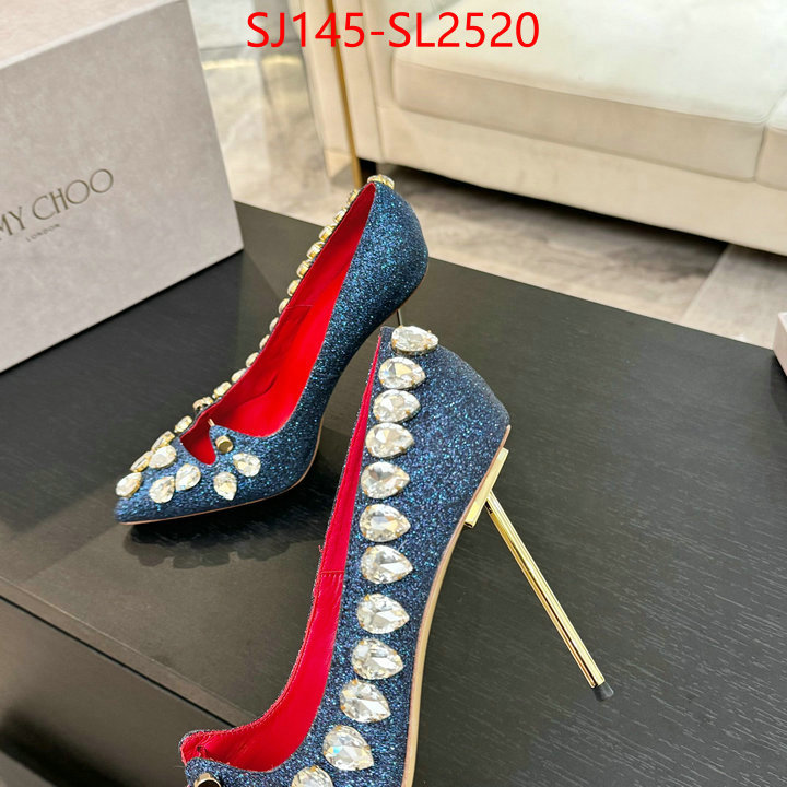Women Shoes-Abing Wang what best replica sellers ID: SL2520 $: 145USD