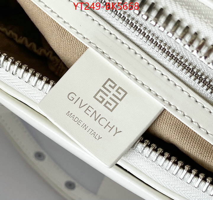 Givenchy Bags(TOP)-Handbag- sell online luxury designer ID: BK5668 $: 249USD,