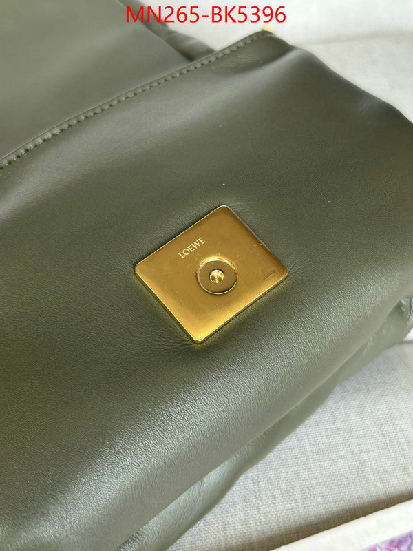 Loewe Bags(TOP)-Crossbody- wholesale 2024 replica ID: BK5396 $: 265USD,