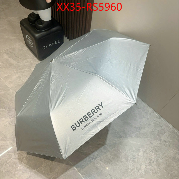 ID: RS5960