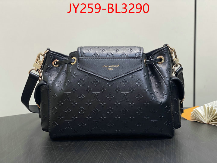 LV Bags(TOP)-Pochette MTis- replica aaaaa+ designer ID: BL3290 $: 259USD,