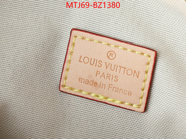 LV Bags(4A)-Discovery- sale ID: BZ1380 $: 69USD,