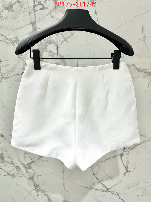 Clothing-Valentino cheap online best designer ID: CL1744 $: 175USD