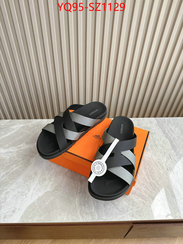 Men Shoes-Hermes aaaaa+ class replica ID: SZ1129 $: 95USD