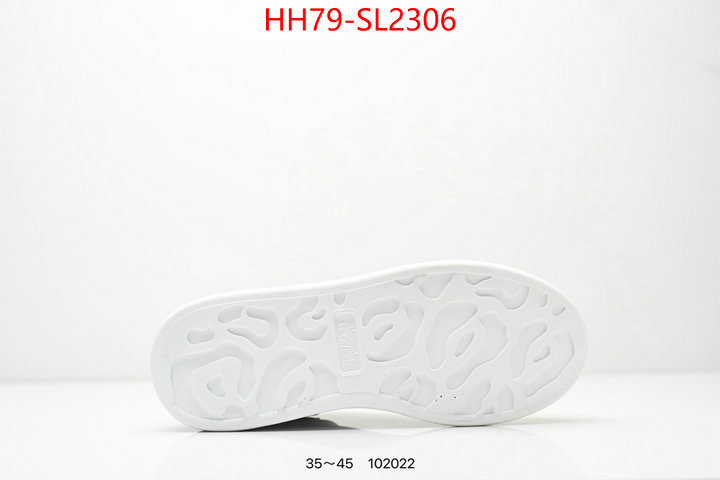 Women Shoes-Alexander McQueen where to find best ID: SL2306 $: 79USD
