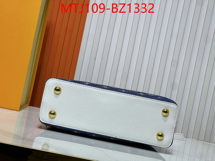LV Bags(4A)-Handbag Collection- cheap replica designer ID: BZ1332