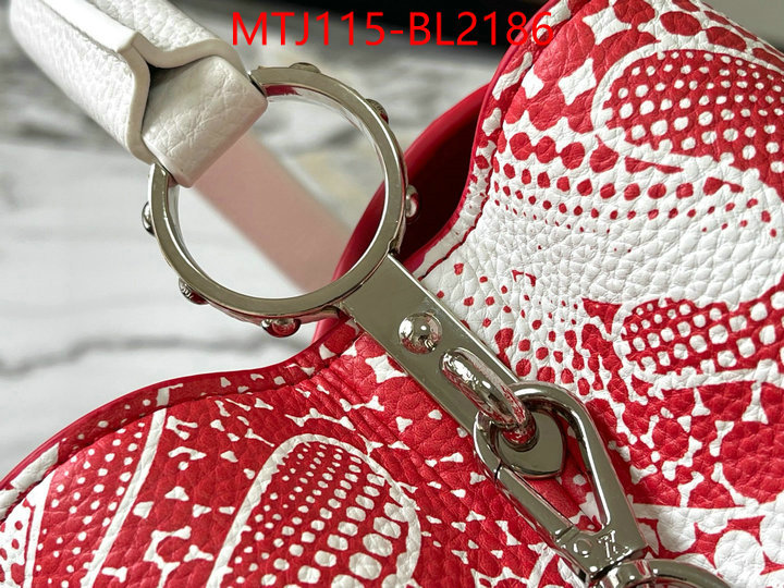 LV Bags(4A)-Handbag Collection- sellers online ID: BL2186