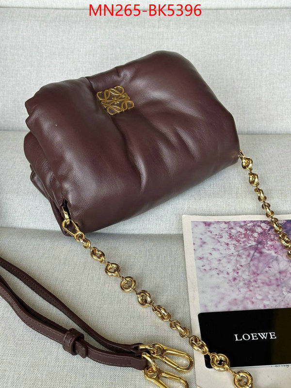 Loewe Bags(TOP)-Crossbody- wholesale 2024 replica ID: BK5396 $: 265USD,
