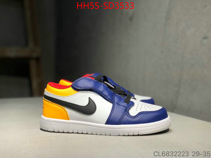 ID: SD3533